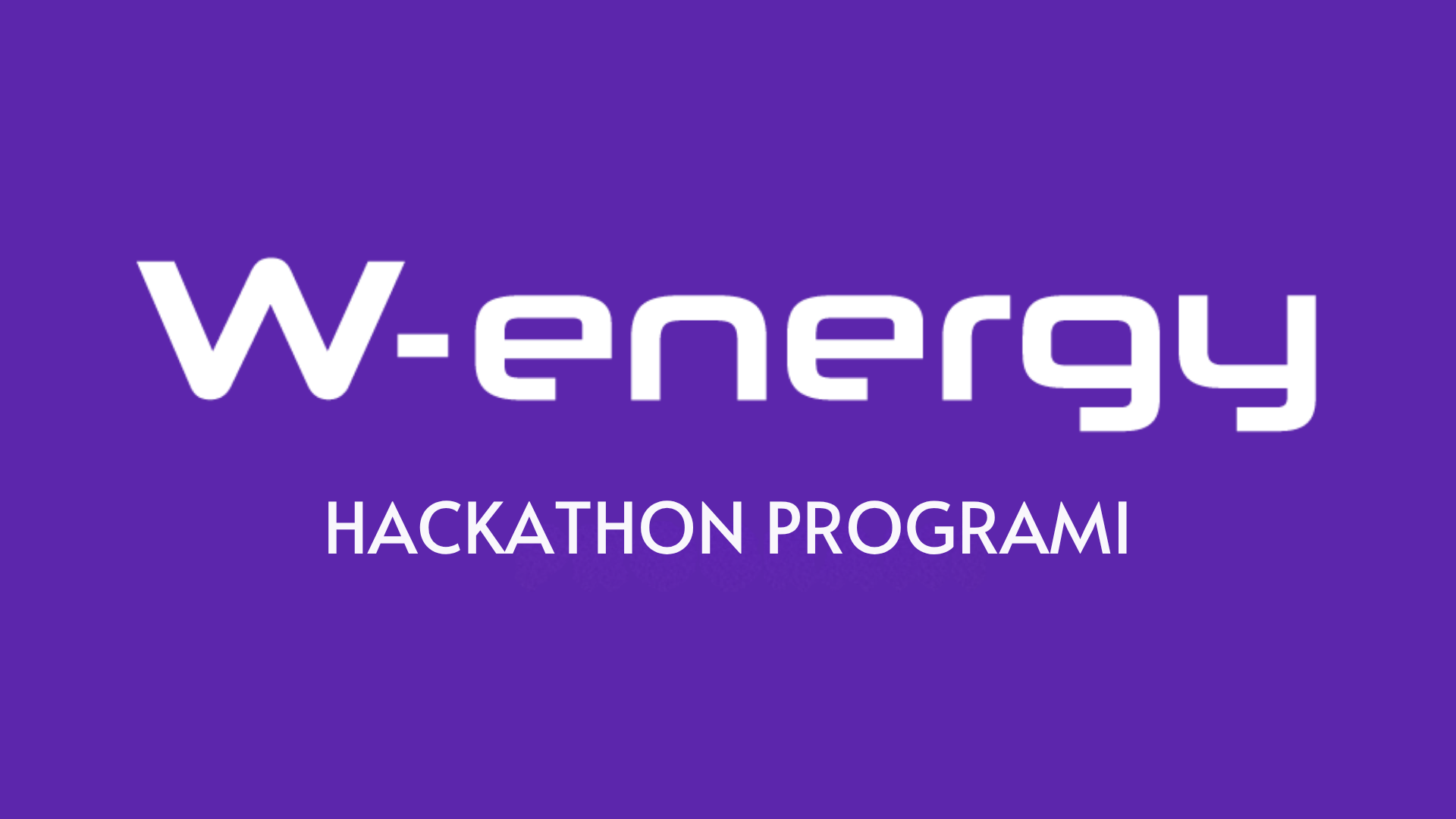 HACKATHON 2025