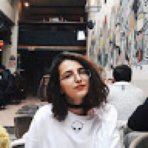 Vera Levent 'ın resmi