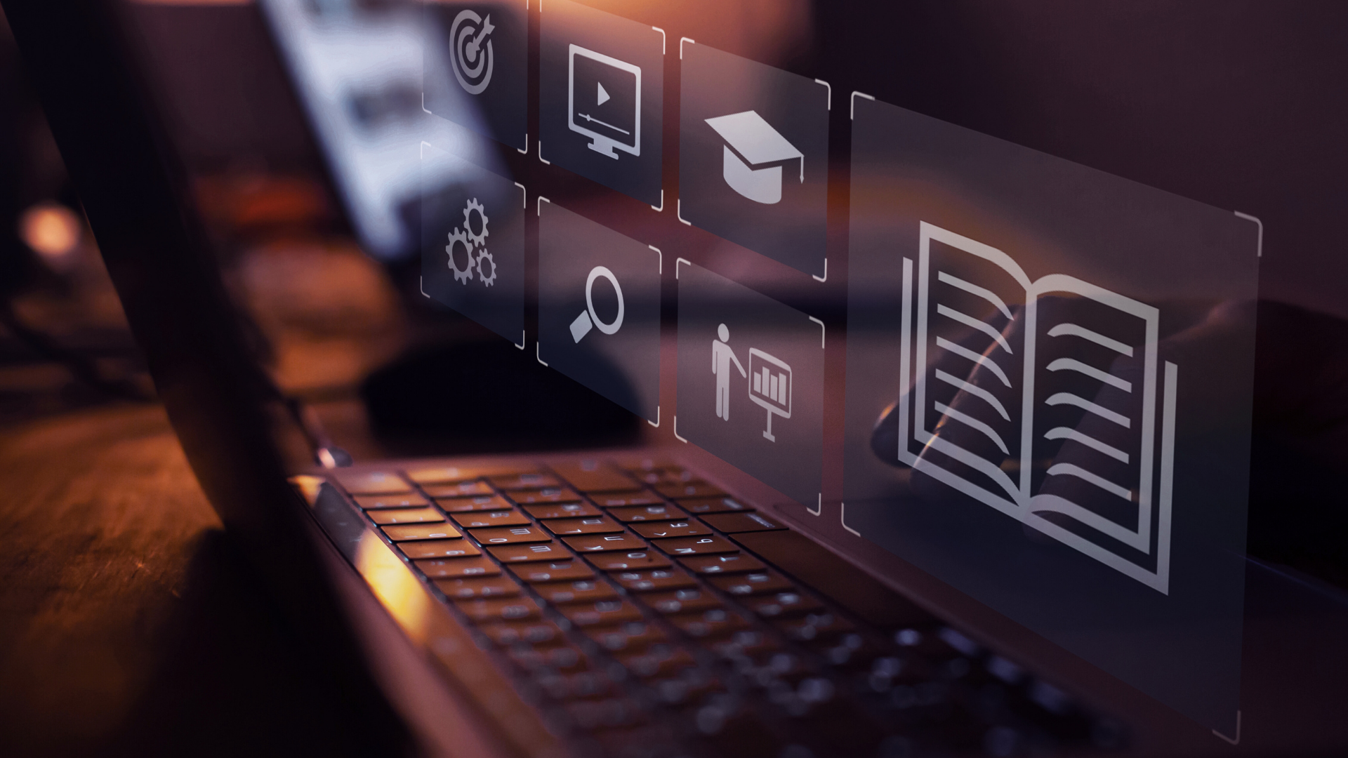 E-Learning Developer Yetiştirme Programı